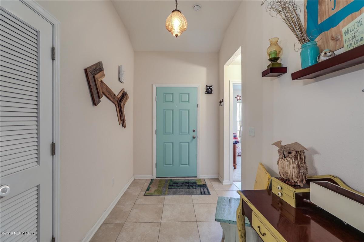 105 Fallen Timber Way St. Augustine, FL 32084 - Photo 3 of 22 03-Foyer