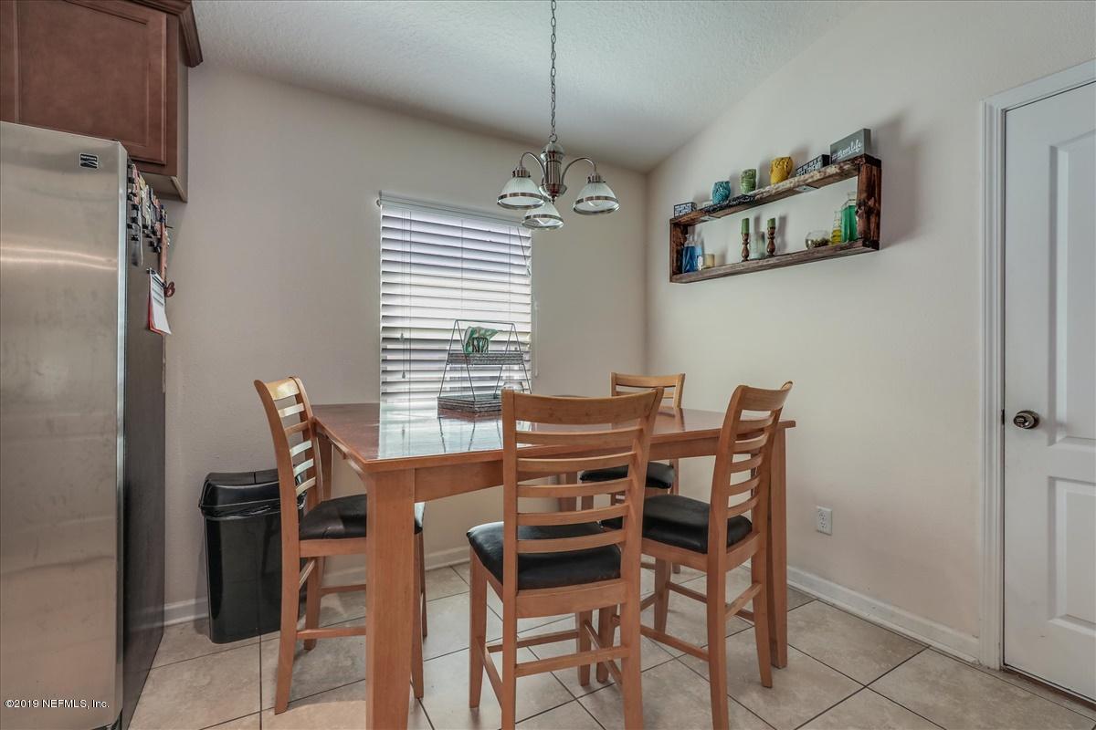 105 Fallen Timber Way St. Augustine, FL 32084 - Photo 6 of 22 08-Breakfast Nook
