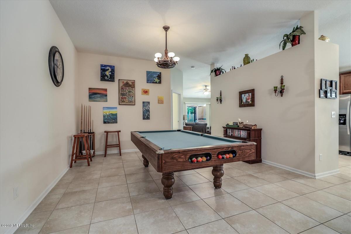 105 Fallen Timber Way St. Augustine, FL 32084 - Photo 9 of 22 05-Dining Room