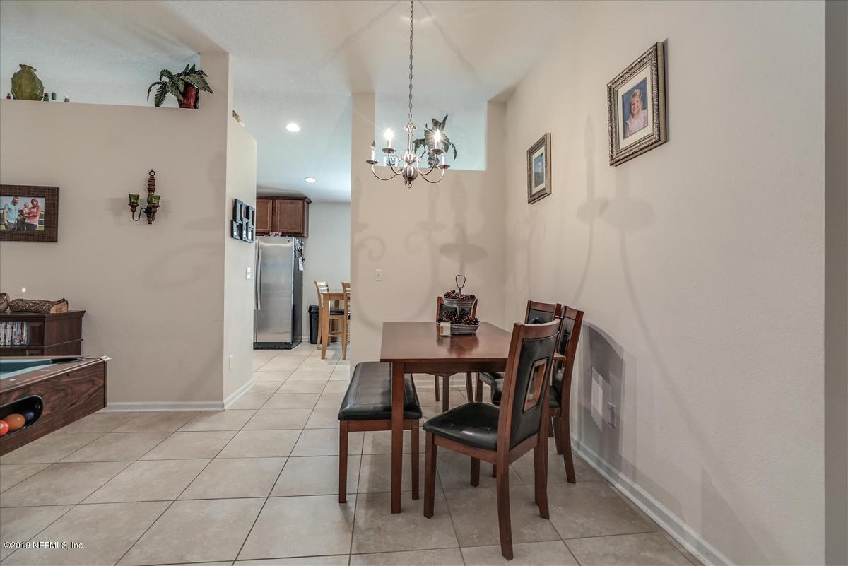 105 Fallen Timber Way St. Augustine, FL 32084 - Photo 10 of 22 10-Dining Area