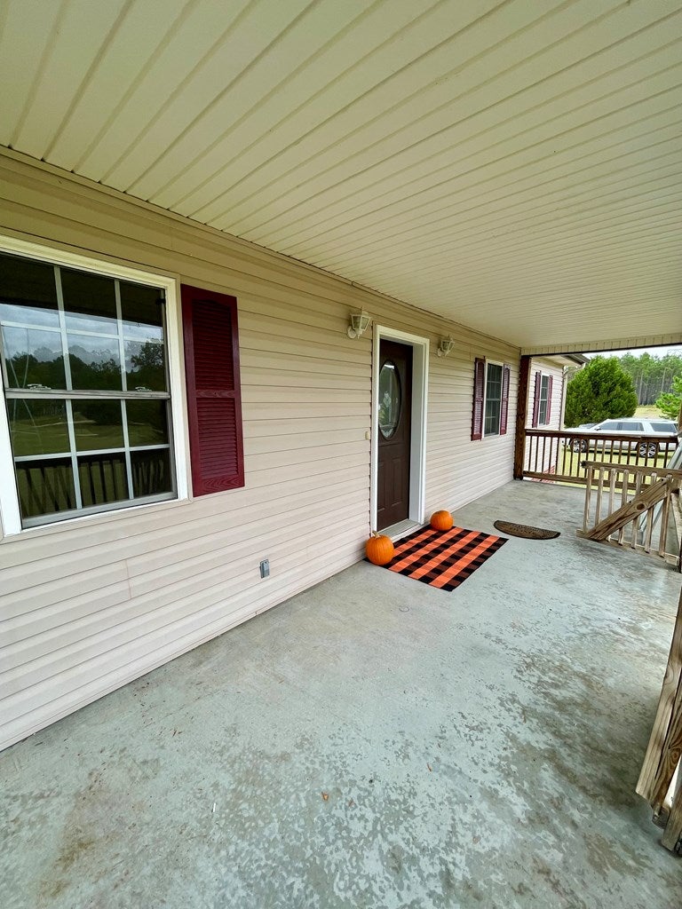 7696 Old Coffee Road Hahira, GA 31632 - Photo 46 of 56 Gallery Image 46