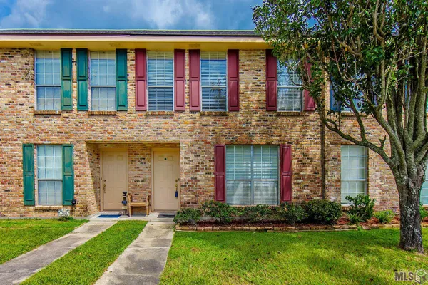 $134,900 | 211 Greenbriar Drive, Houma, LA 70364