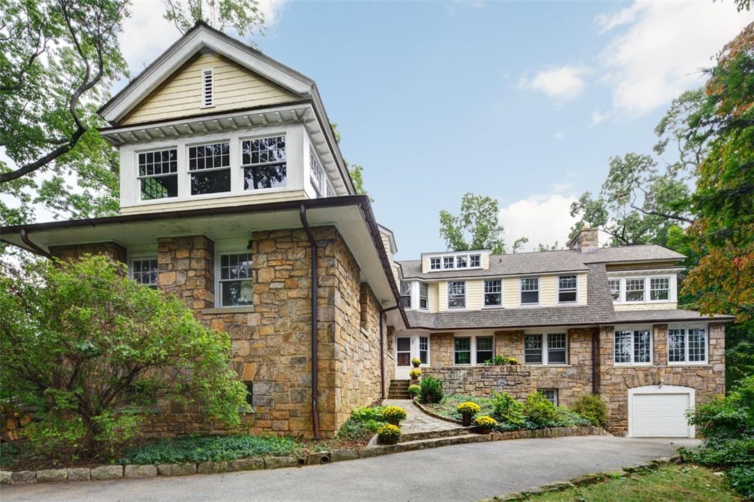 89 Dellwood Road Bronxville, NY 10708 - Photo 1 of 1