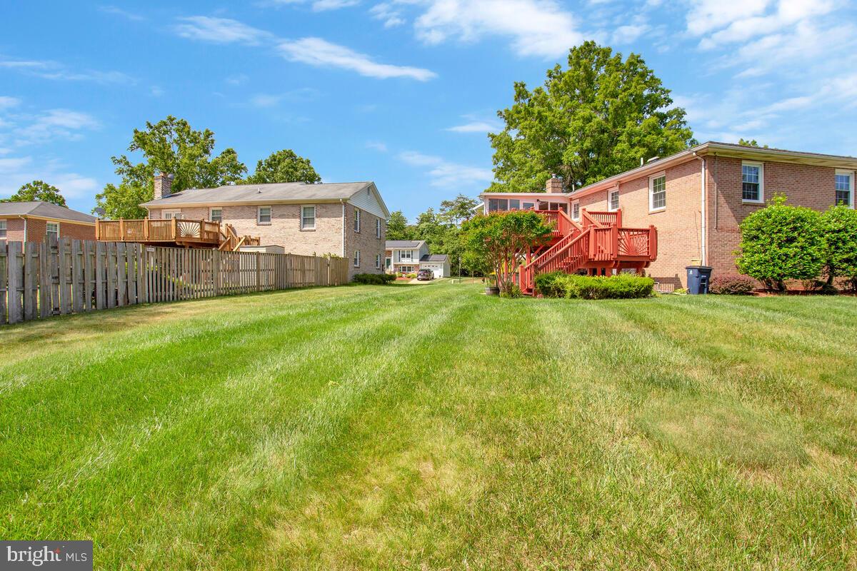 8926 Santeetlah Road Clinton, MD 20735 - Photo 38 of 45