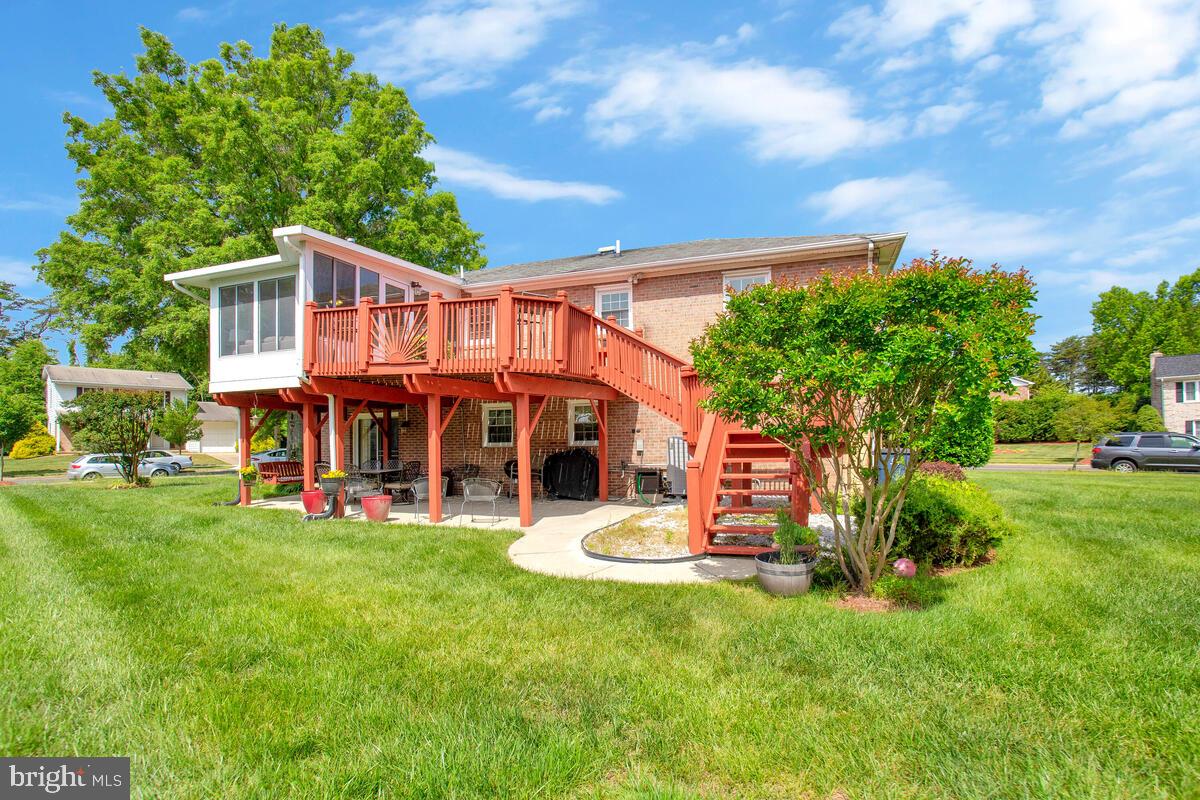 8926 Santeetlah Road Clinton, MD 20735 - Photo 39 of 45