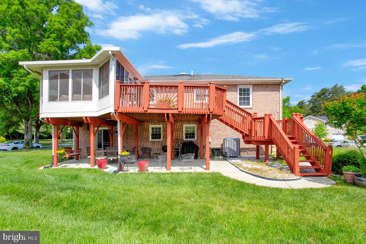 8926 Santeetlah Road Clinton, MD 20735 - Photo 40 of 45