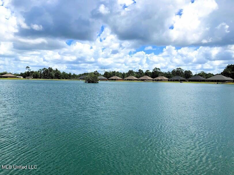 community lake