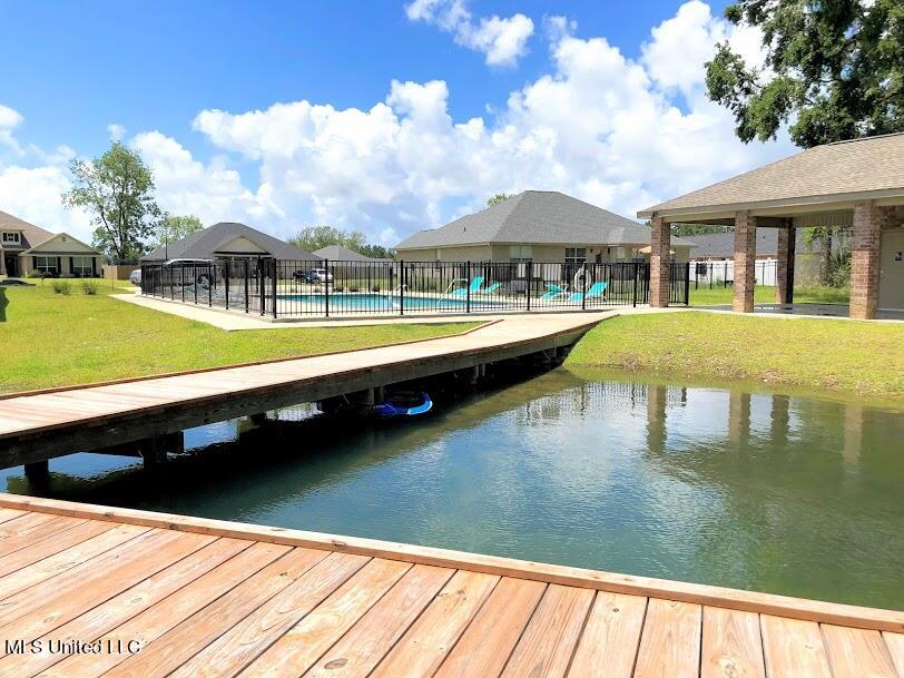 6211 Roxanne Way Biloxi, MS 39532 - Photo 10 of 62 Community pool and amenity center 3