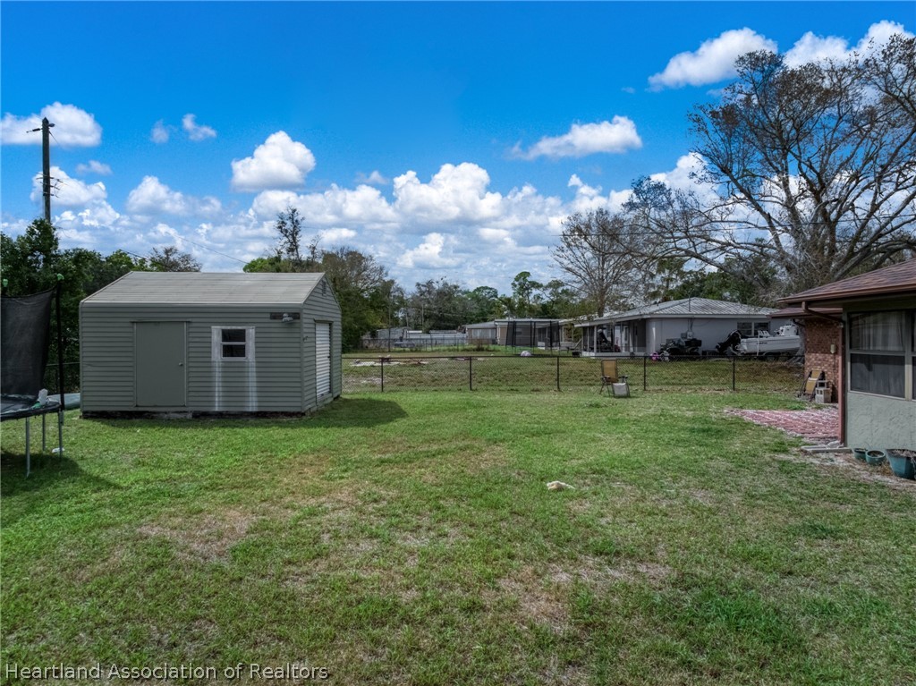 110 Swallow Avenue Sebring, FL 33870 - Photo 34 of 43