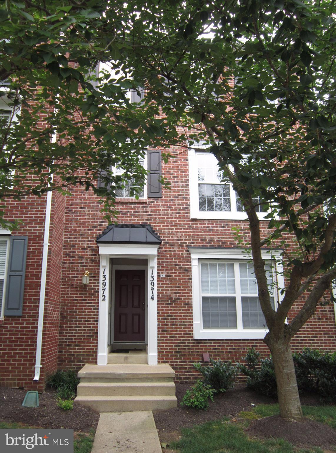 13972 Lullaby Road, Unit 4 Germantown, MD 20874 - Photo 1 of 18 Exterior (Front)