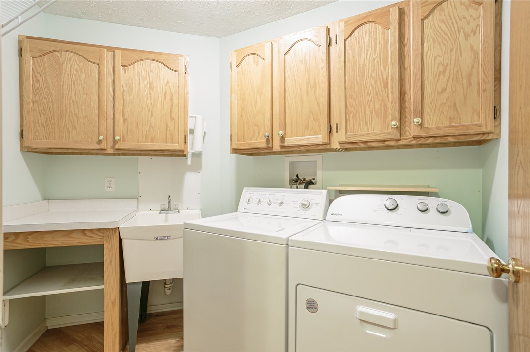 204 Webster Commons Boulevard Webster, NY 14580 - Photo 25 of 50 convenient 1st floor laundry