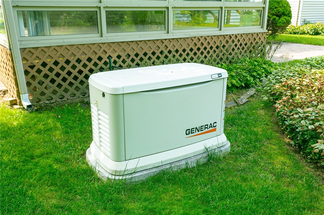 204 Webster Commons Boulevard Webster, NY 14580 - Photo 31 of 50 whole house generator