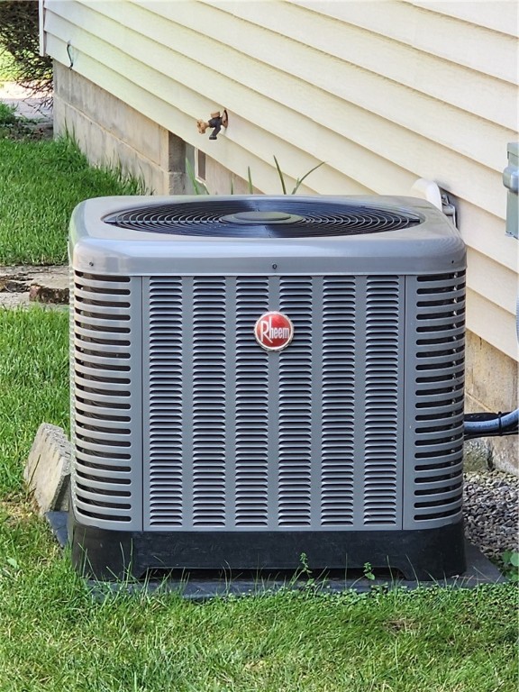 204 Webster Commons Boulevard Webster, NY 14580 - Photo 45 of 50 central-air