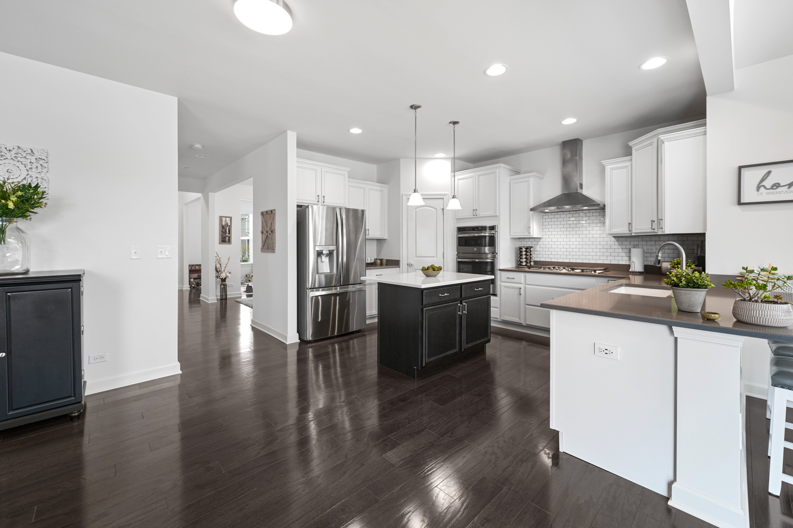 466 Stone Bluff Drive Romeoville, IL 60446 - Photo 3 of 28 Gallery Image 3
