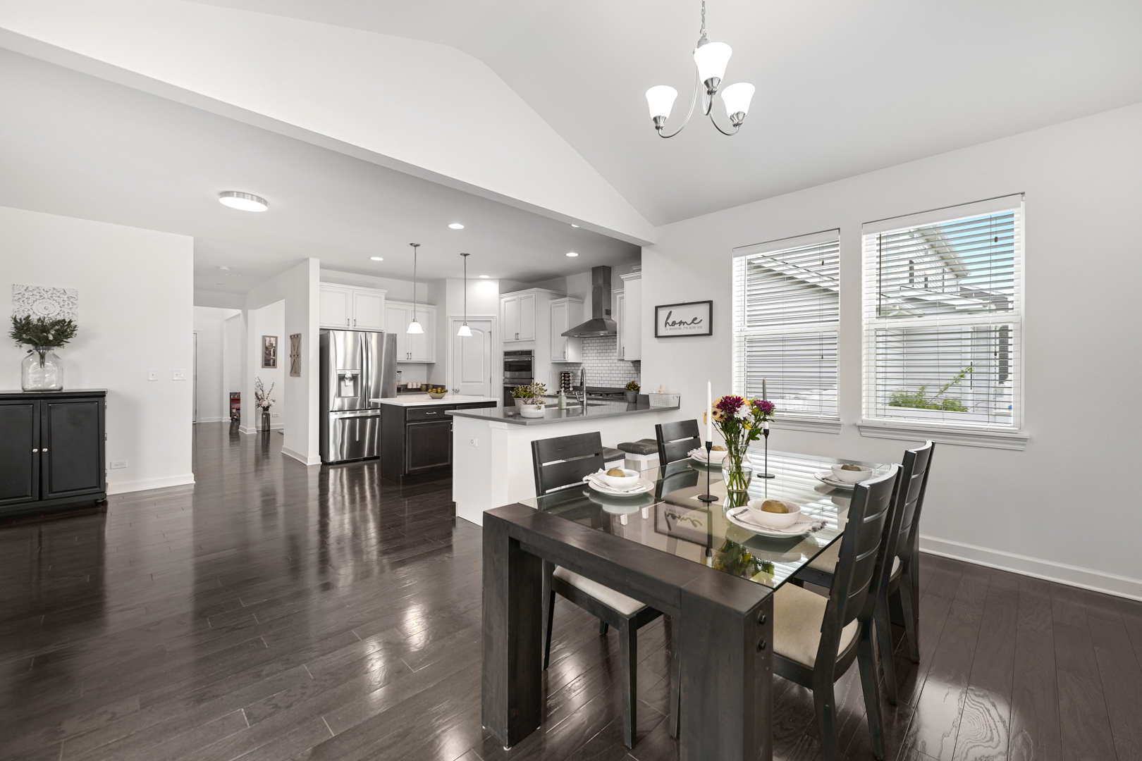 466 Stone Bluff Drive Romeoville, IL 60446 - Photo 8 of 28 Gallery Image 8