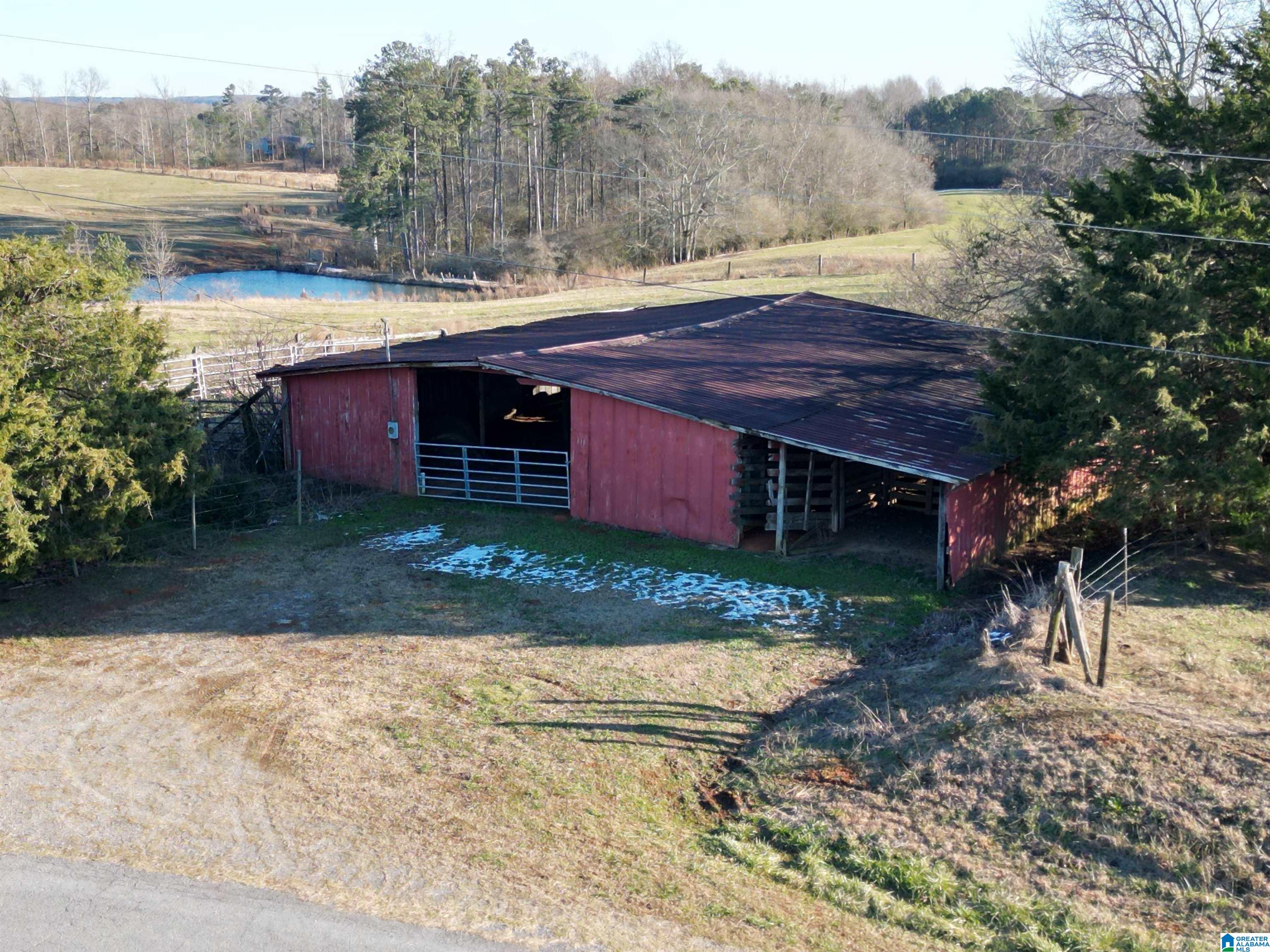 682 County Road 832 Logan, AL 35098 - Photo 32 of 48