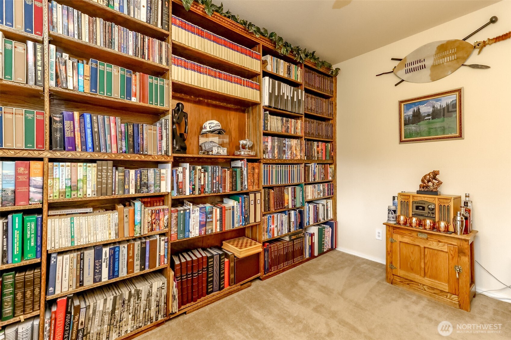 14146 Solberg Road Southeast Yelm, WA 98597 - Photo 19 of 40 Gallery Image 19
