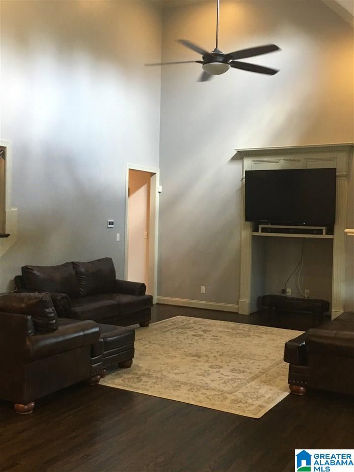 1655 Quail Ridge Road Gardendale, AL 35071 - Photo 5 of 26