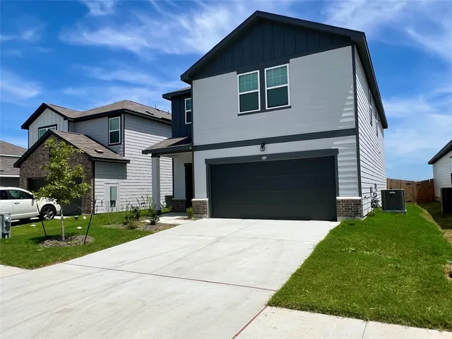 $2,250 | 509 Lagoon Drive, Maxwell, TX 78656