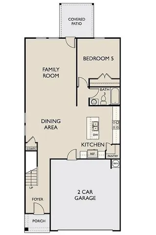 $2,250 | 509 Lagoon Drive, Maxwell, TX 78656