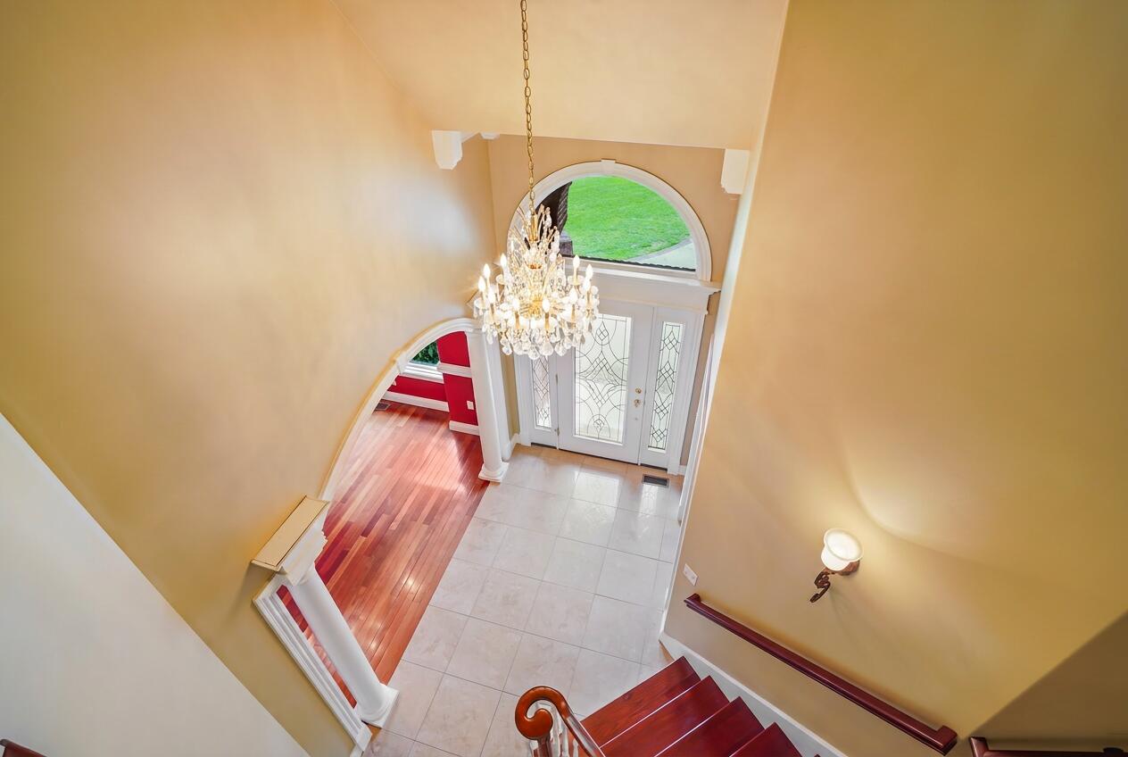 1836 Ferry Road Somerset, KY 42503 - Photo 12 of 105 foyer