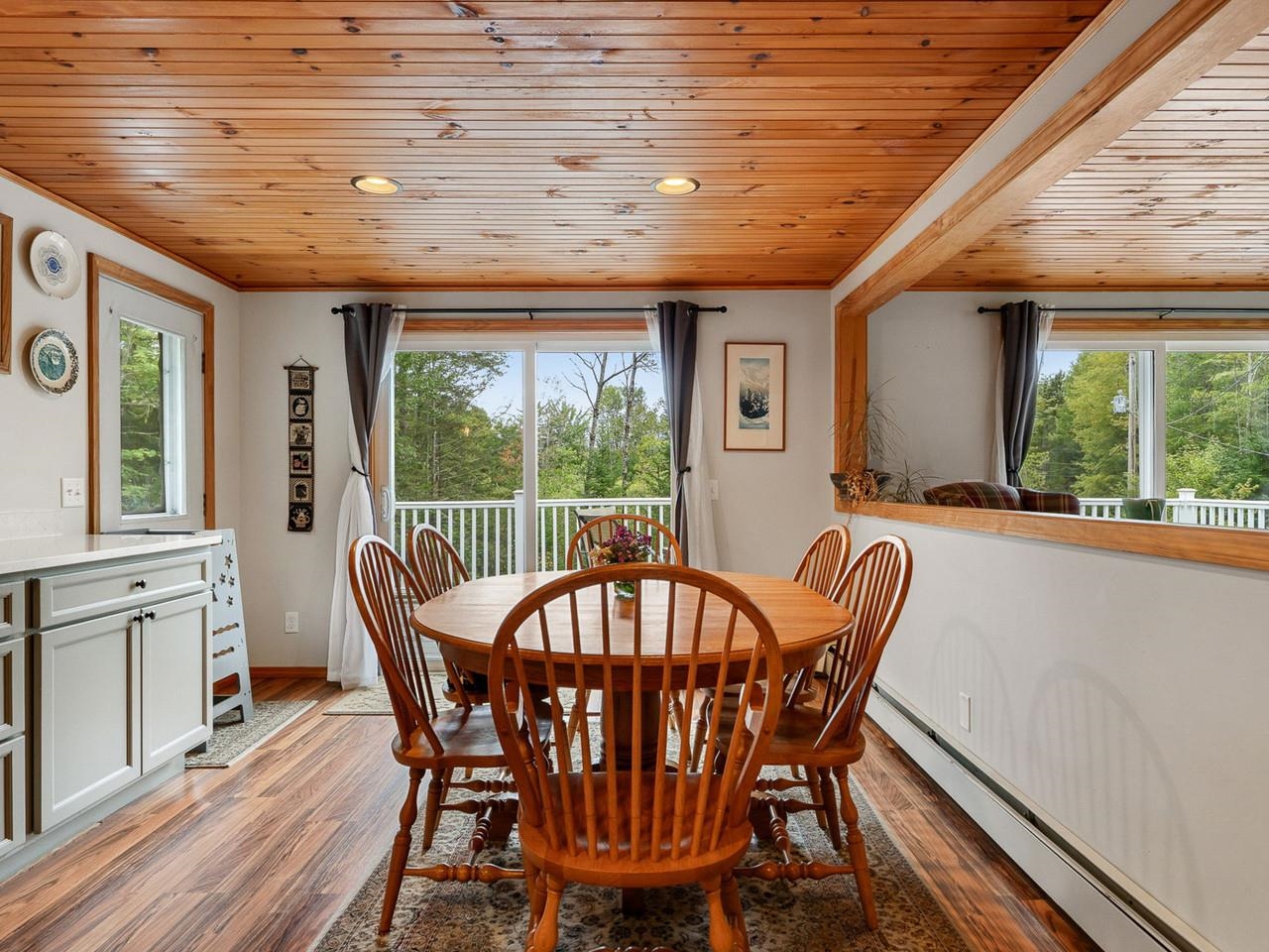 102 North Spruce Haven Road Waterbury, VT 05677 - Photo 9 of 58 Gallery Image 9