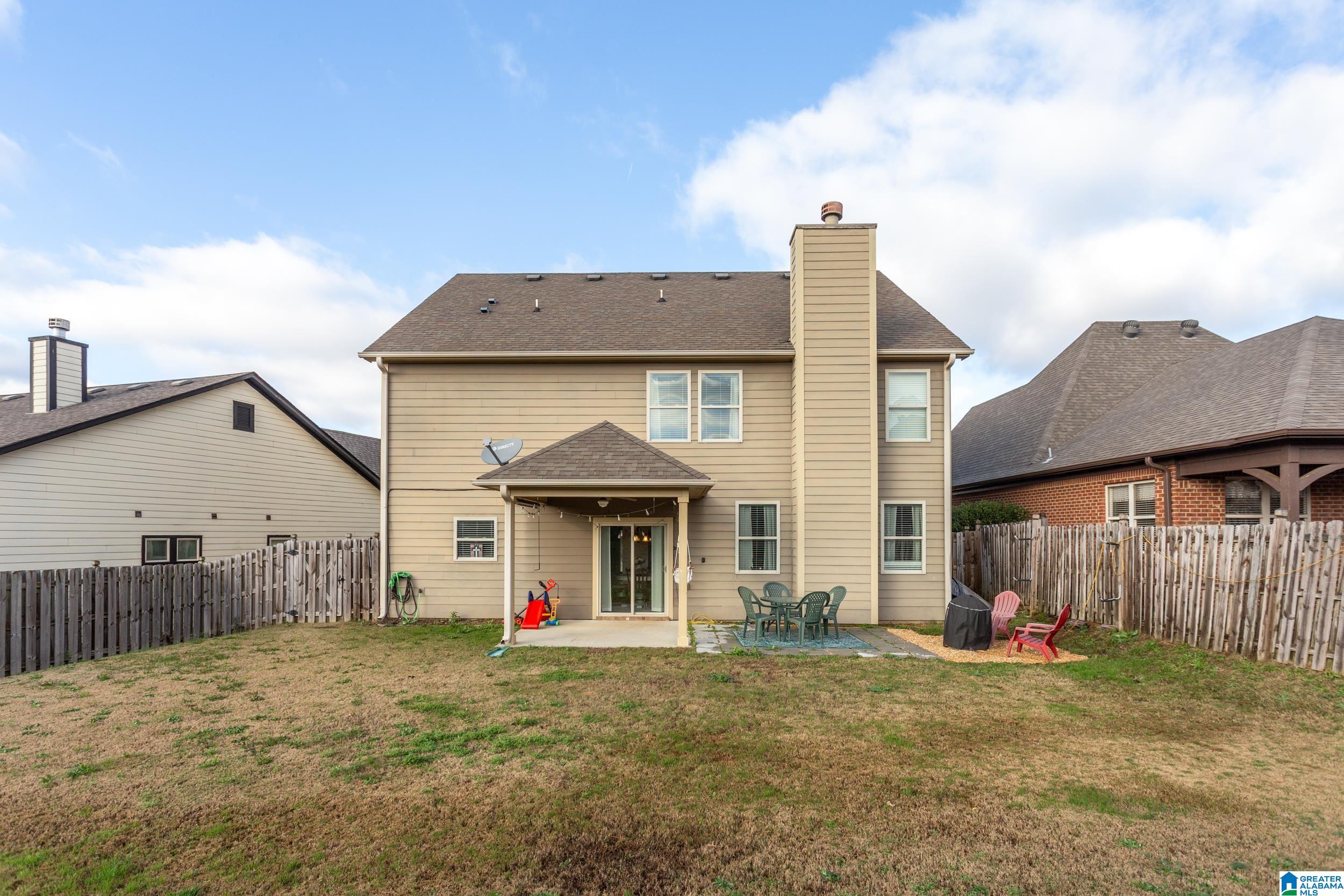 1020 Bethpage Lane Calera, AL 35040 - Photo 36 of 39