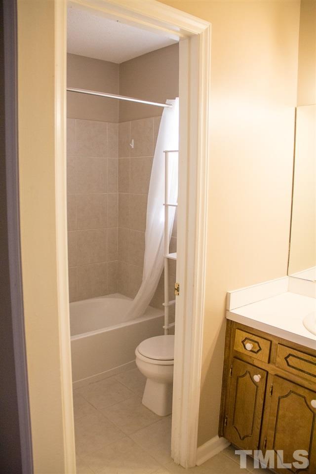 4109 Timberbrook Drive Raleigh, NC 27616 - Photo 13 of 21