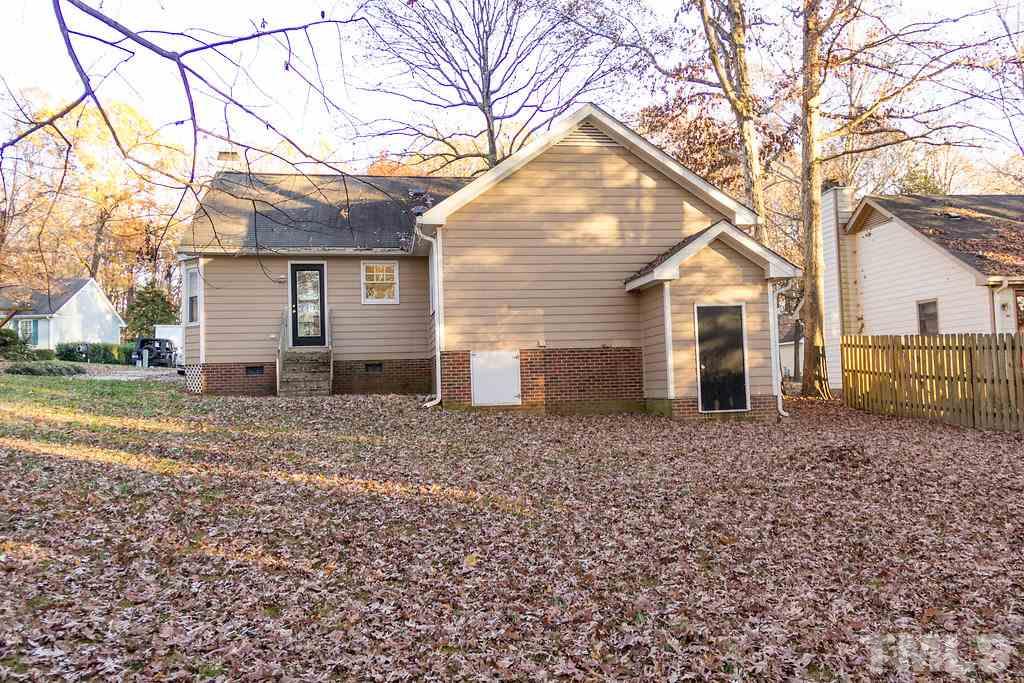 4109 Timberbrook Drive Raleigh, NC 27616 - Photo 20 of 21