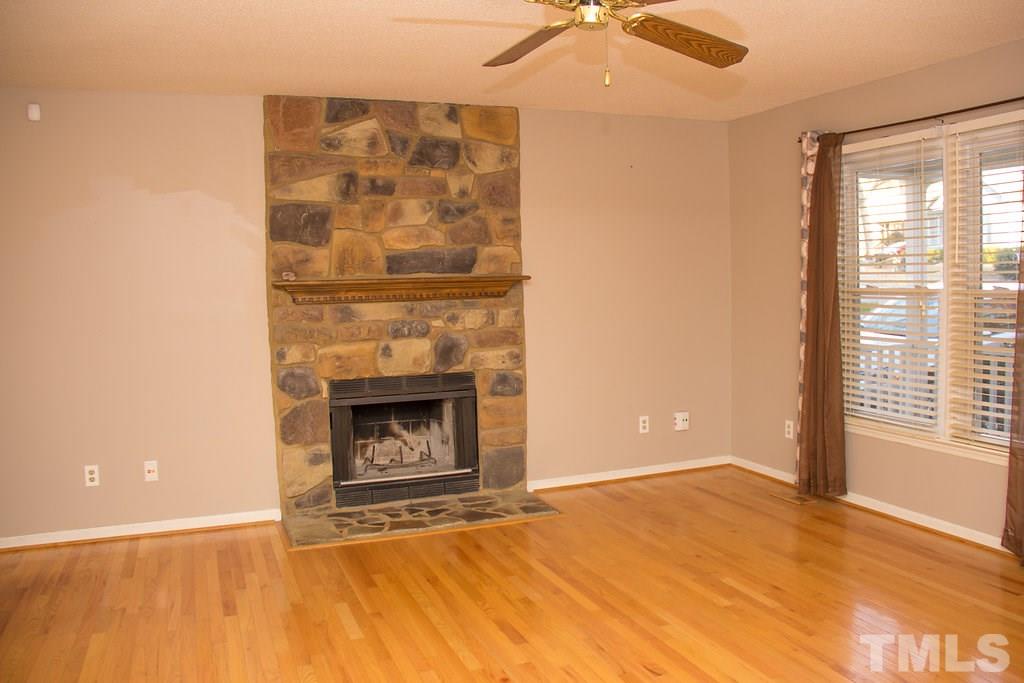 4109 Timberbrook Drive Raleigh, NC 27616 - Photo 3 of 21