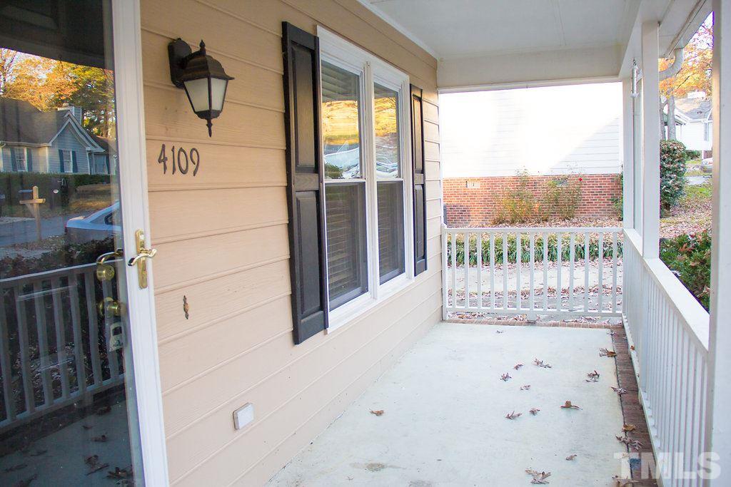 4109 Timberbrook Drive Raleigh, NC 27616 - Photo 21 of 21