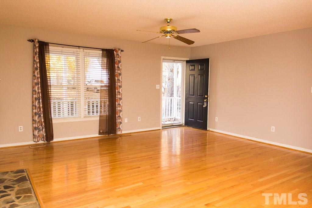 4109 Timberbrook Drive Raleigh, NC 27616 - Photo 4 of 21