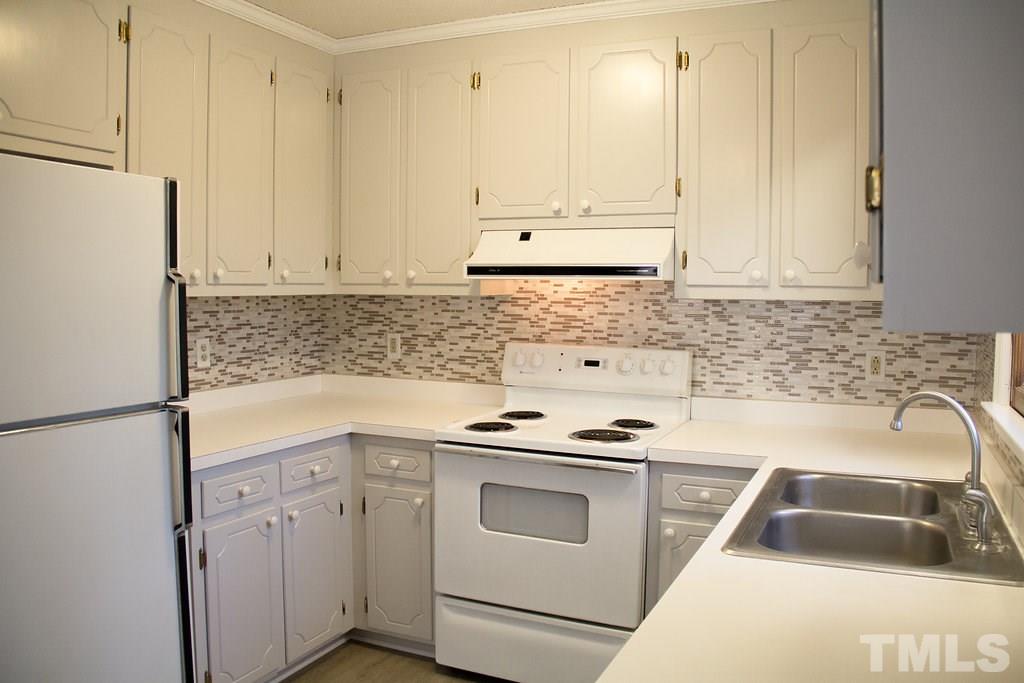 4109 Timberbrook Drive Raleigh, NC 27616 - Photo 6 of 21