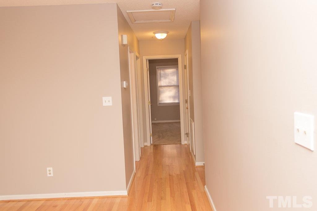 4109 Timberbrook Drive Raleigh, NC 27616 - Photo 9 of 21