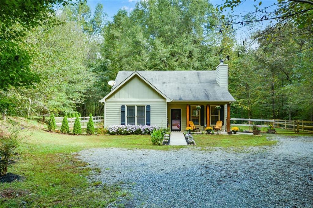 264 Northridge Road Ball Ground, GA 30107 - Photo 1 of 1 Gallery Image 1