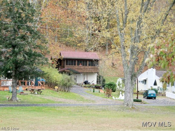 82 Crystal Lake Road West Union, WV 26456 - Photo 1 of 1 Gallery Image 1