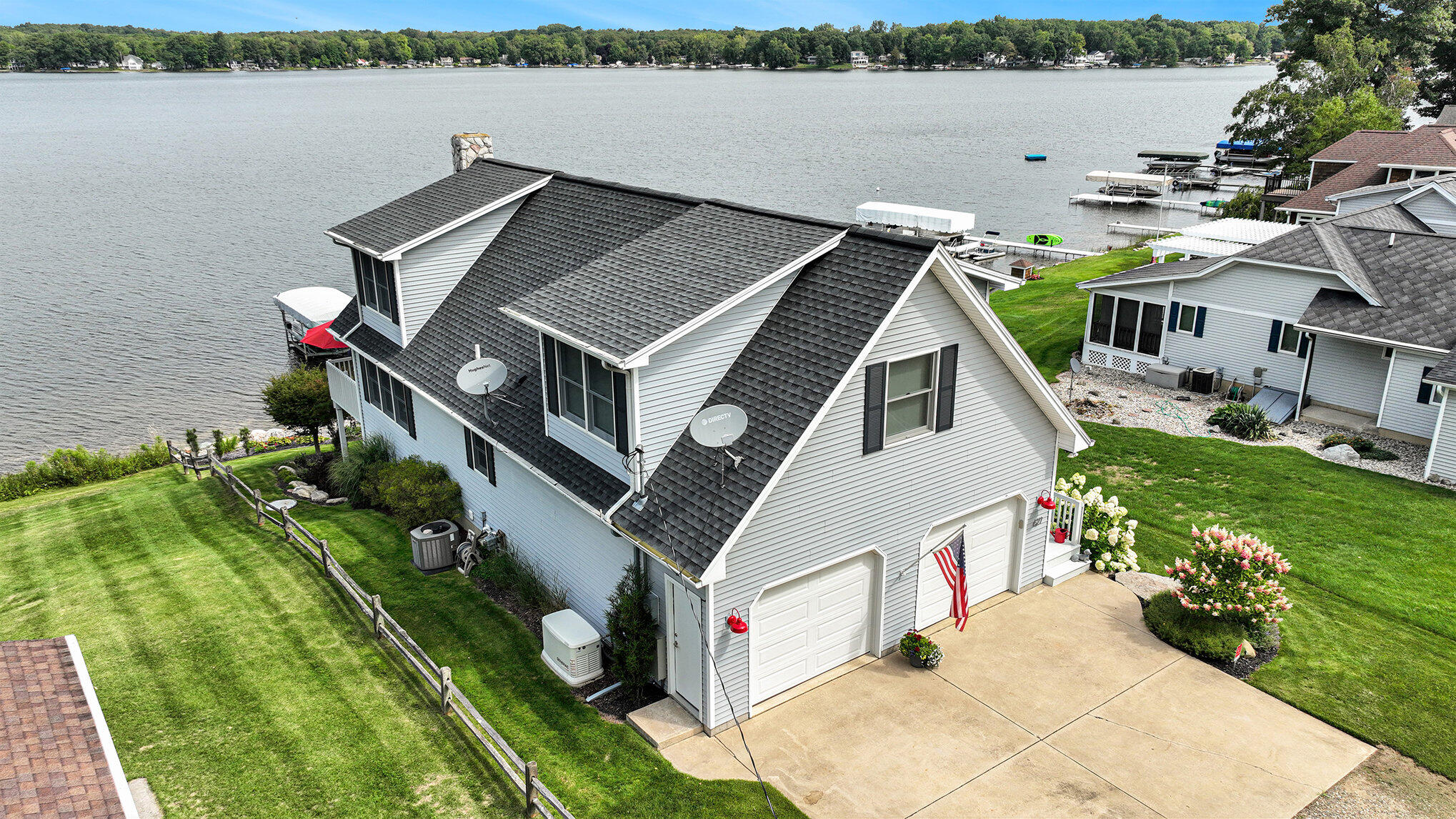 627 Harrington Road Delton, MI 49046 - Photo 38 of 72 003_dji_0082