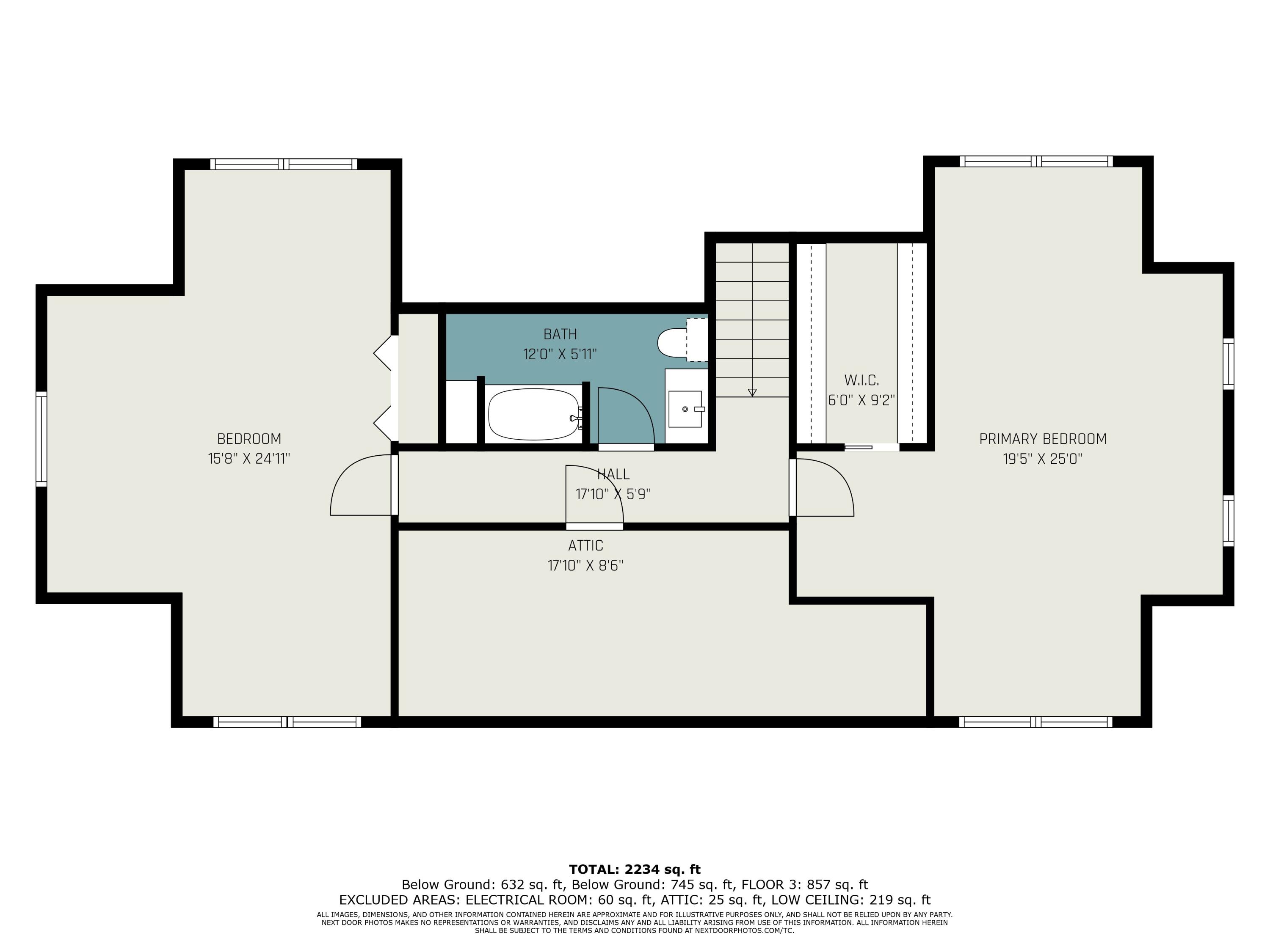 627 Harrington Road Delton, MI 49046 - Photo 71 of 72 second_floor