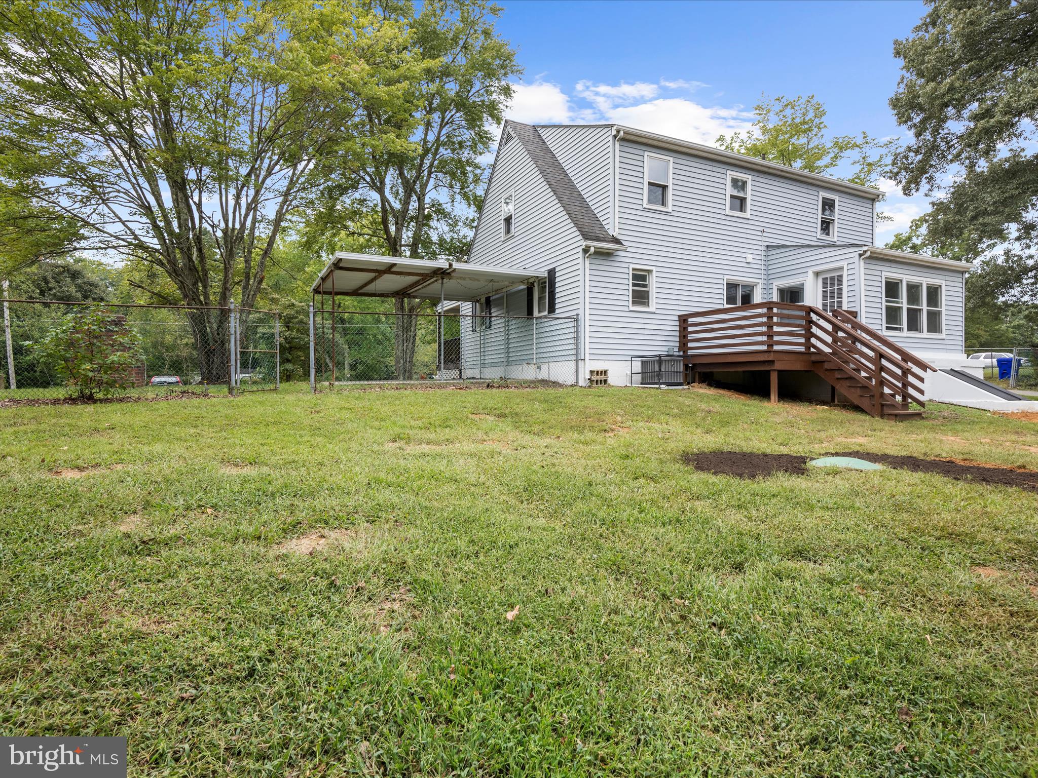 5660 New Cut Road Marbury, MD 20658 - Photo 36 of 38 Gallery Image 36