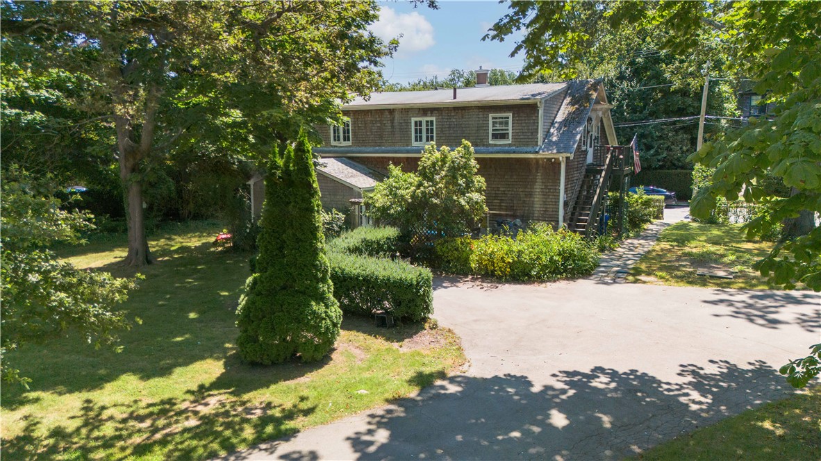 40 Catherine Street Newport, RI 02840 - Photo 21 of 24