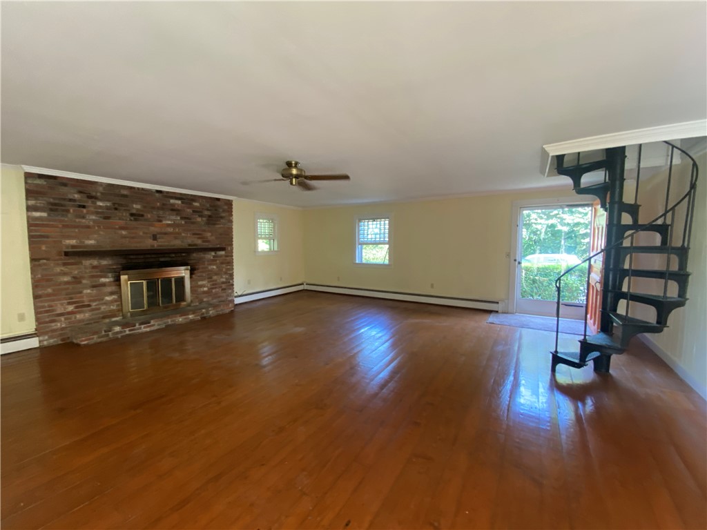 40 Catherine Street Newport, RI 02840 - Photo 23 of 24