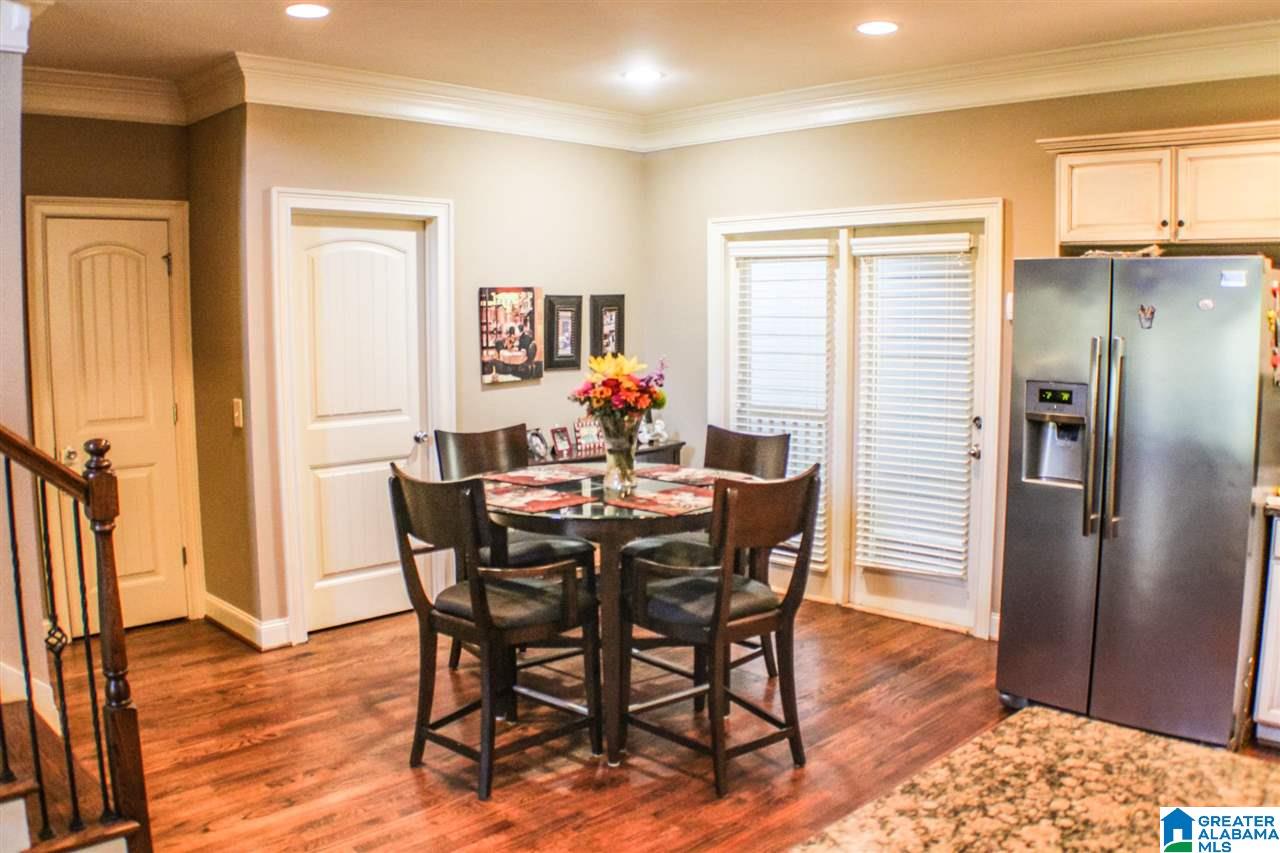 564 Lakeview Circle Alpine, AL 35014 - Photo 6 of 50
