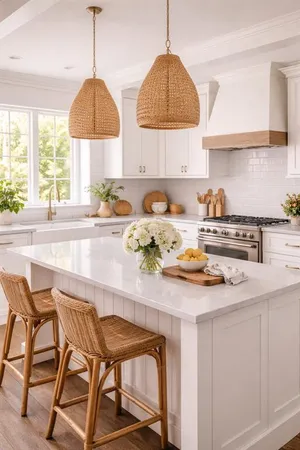 a kitchen with stainless steel appliances a stove a sink a window and cabinets