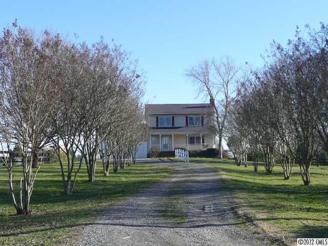200 Barrier Farms Road Midland, NC 28107 - Photo 1 of 16