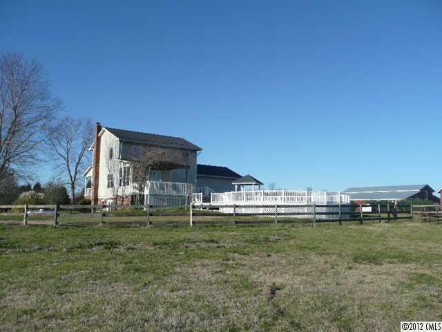 200 Barrier Farms Road Midland, NC 28107 - Photo 2 of 16