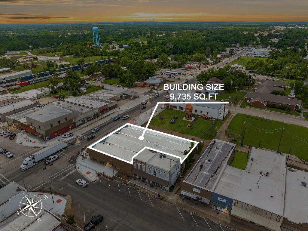 106 West Cameron Ave  