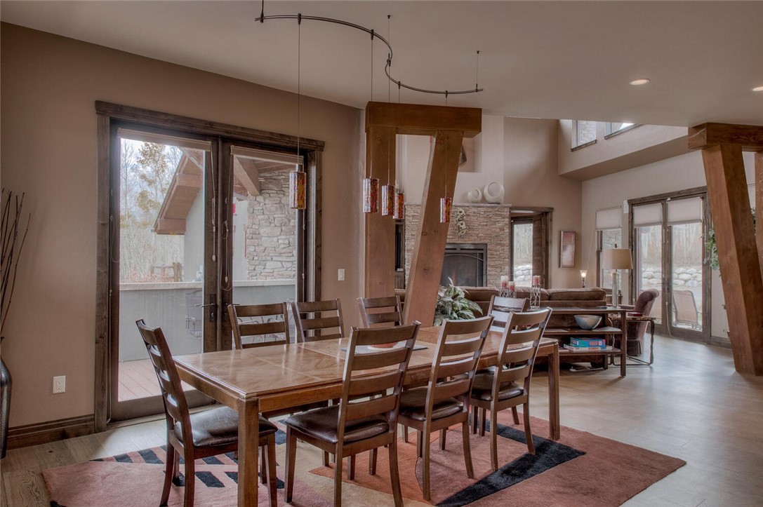 138 Topaz Road Silverthorne, CO 80498 - Photo 8 of 35 Gallery Image 8