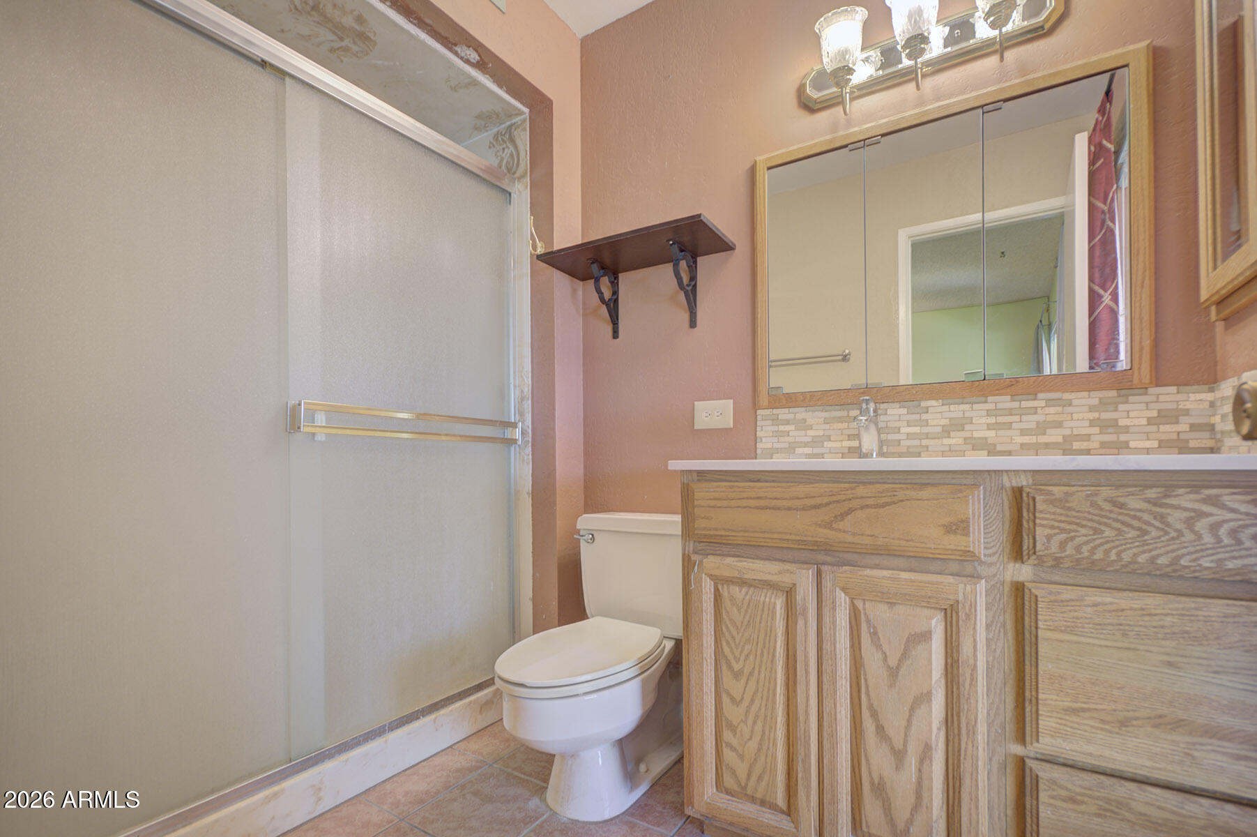 15416 North Ridgeview Road Sun City, AZ 85351 - Photo 6 of 14 Bath 1