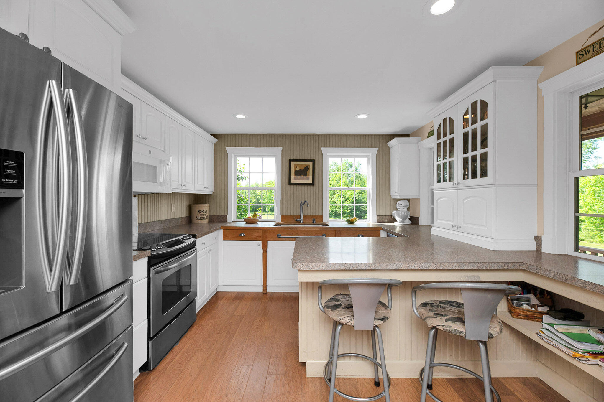 429 Brighton Road Athens, ME 04912 - Photo 13 of 78 13