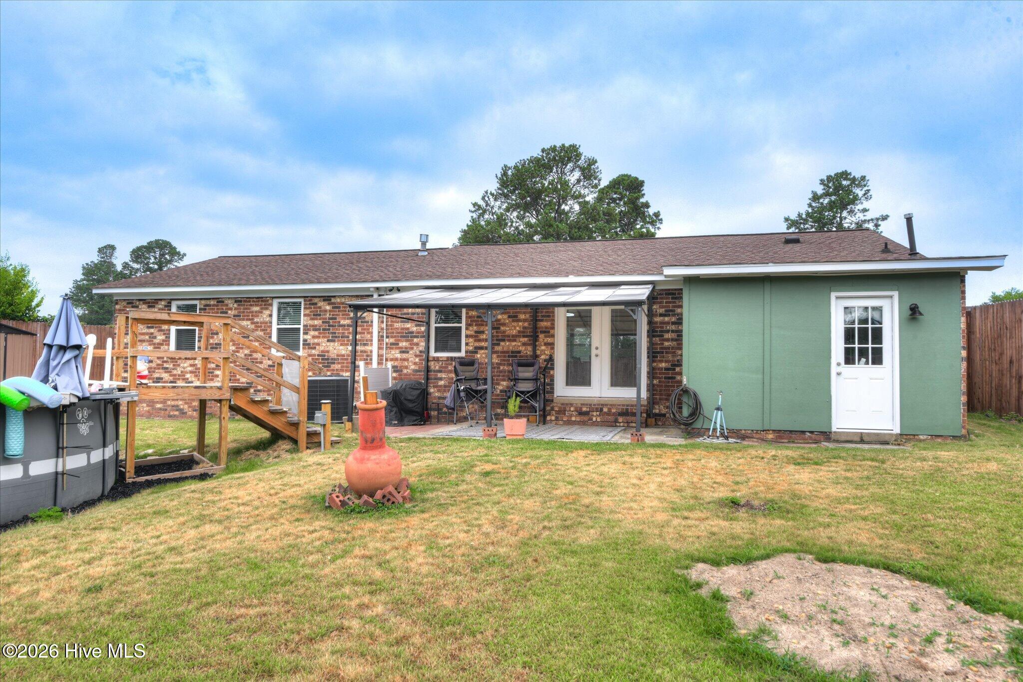 4050 Indian Creek Road Martinez, GA 30907 - Photo 29 of 34